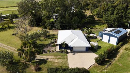 543 Eversleigh Road, Alligator Creek QLD 4740