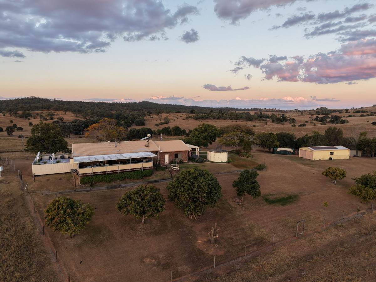 69 Stanley Road, Monto For Sale by Farmbuy.com - image 4