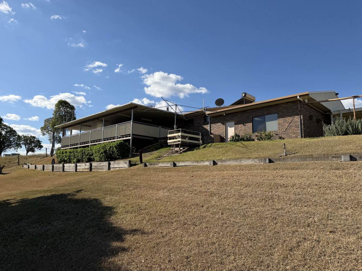 69 Stanley Road, Monto For Sale by Farmbuy.com - image 26
