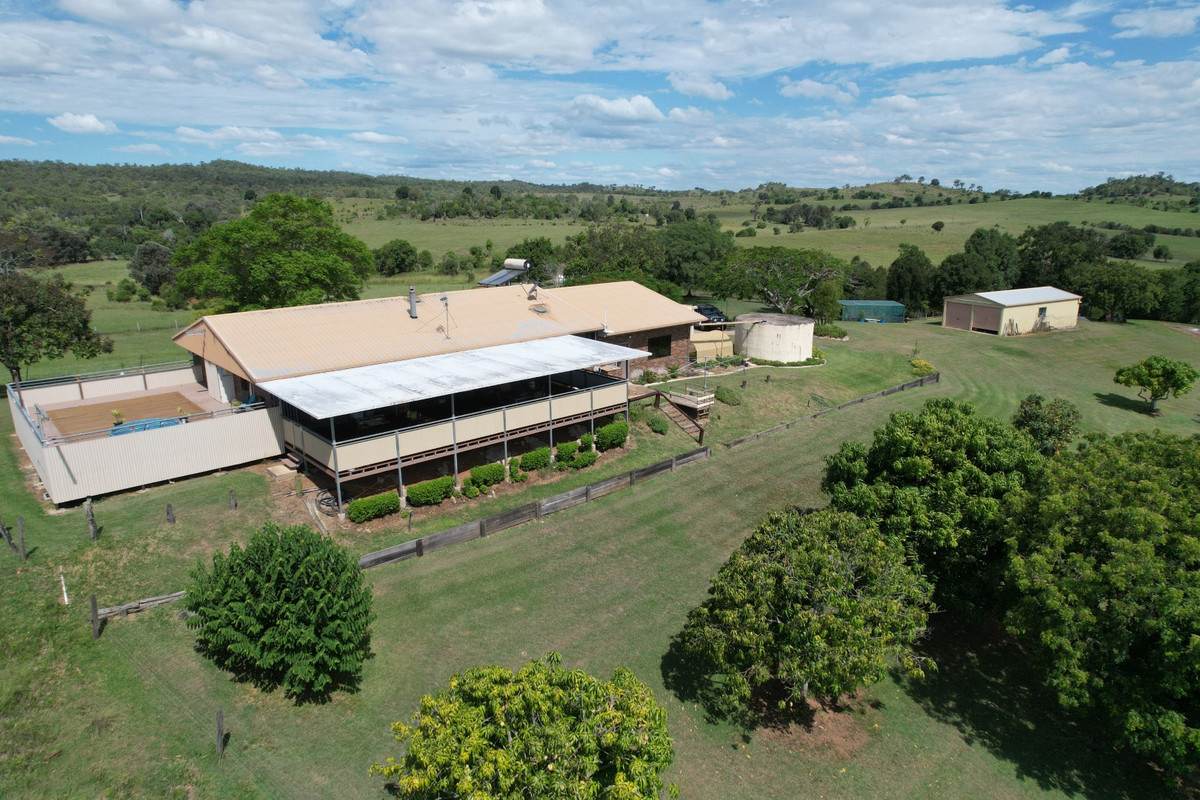 69 Stanley Road, Monto For Sale by Farmbuy.com - image 30