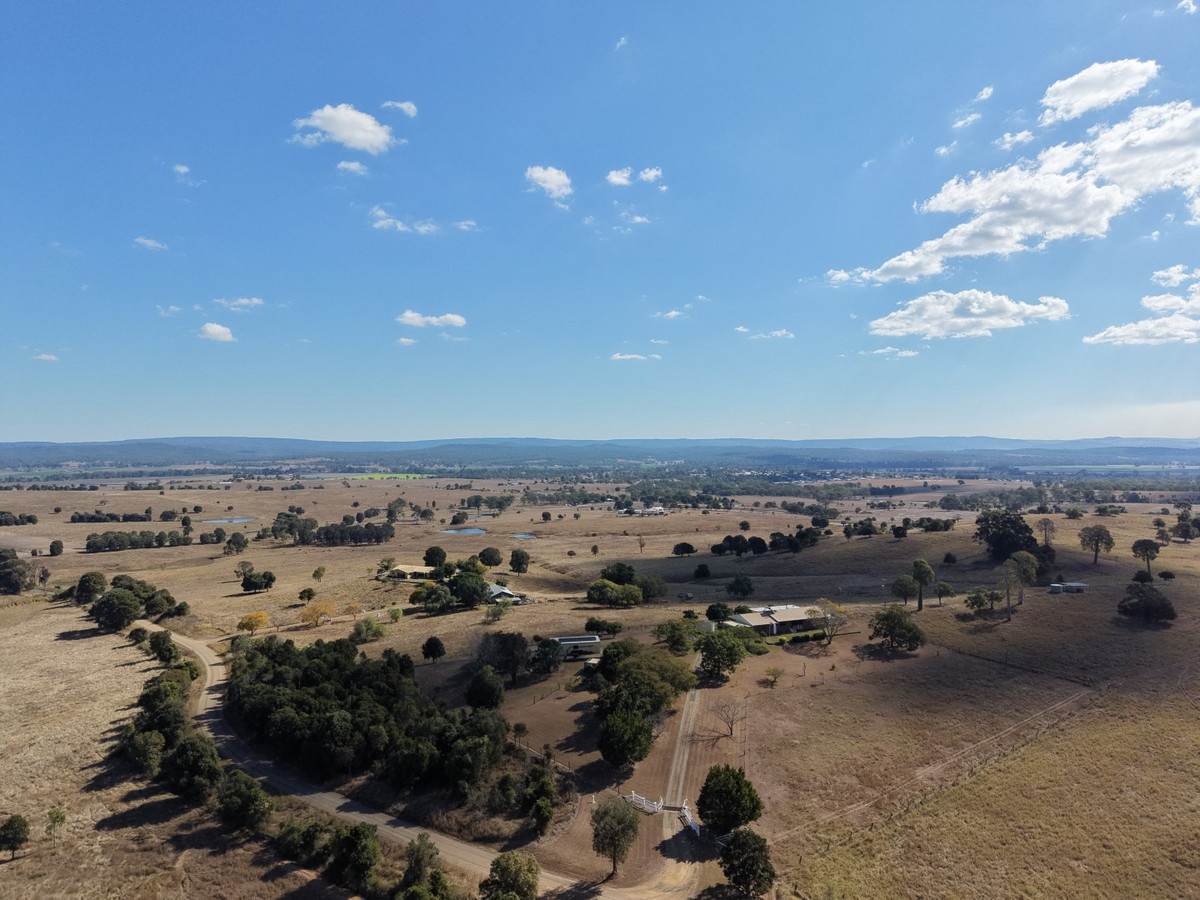 69 Stanley Road, Monto For Sale by Farmbuy.com - image 33