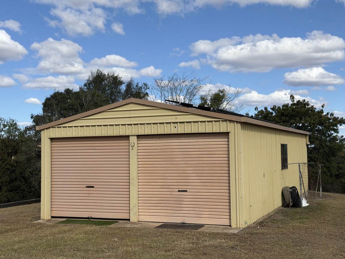 69 Stanley Road, Monto For Sale by Farmbuy.com - image 16