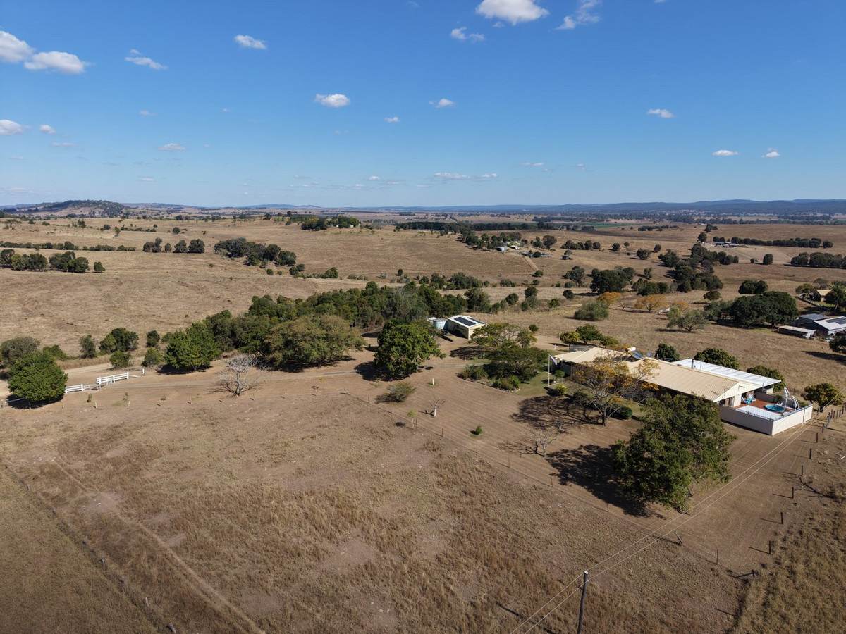 69 Stanley Road, Monto For Sale by Farmbuy.com - image 29