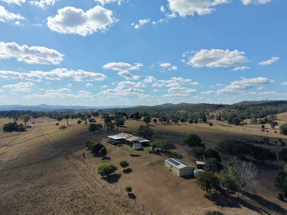69 Stanley Road, Monto For Sale by Farmbuy.com - image 32