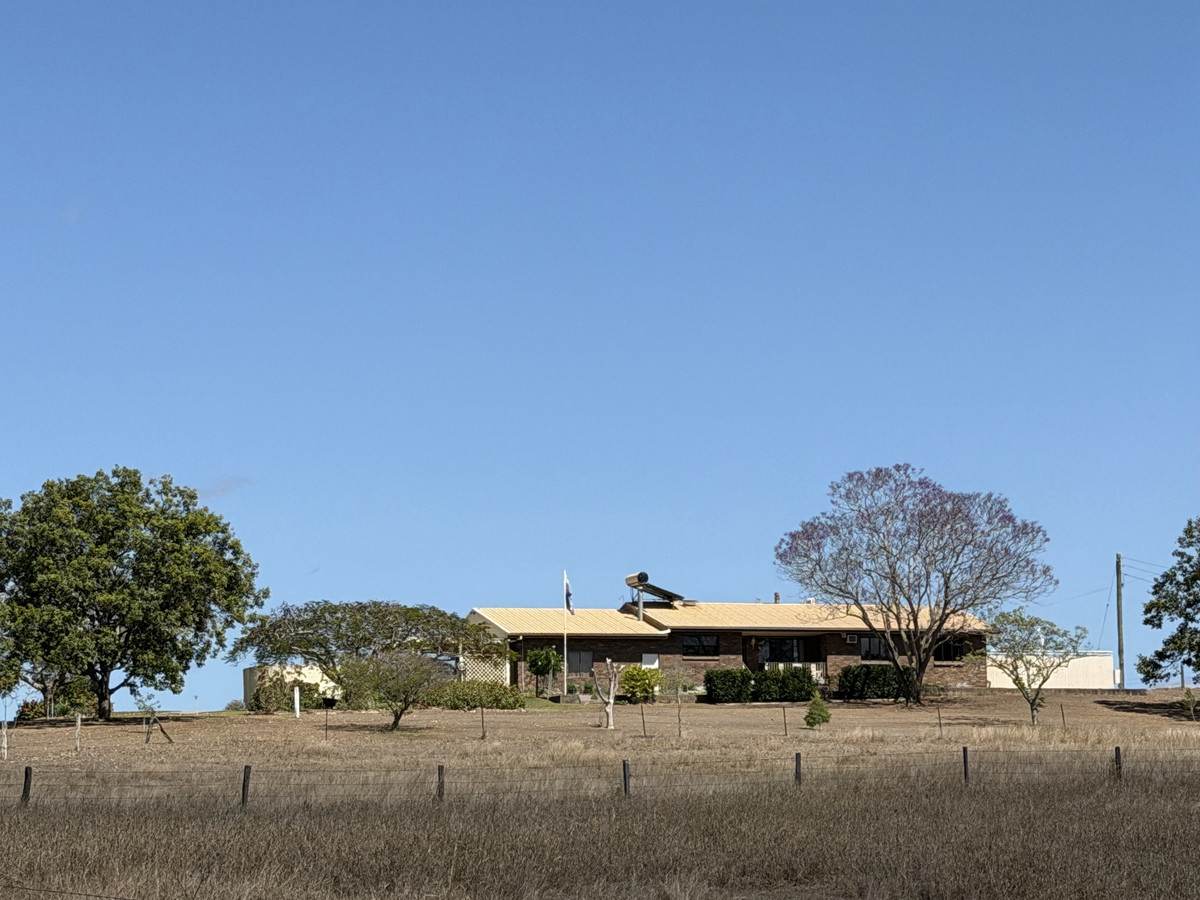 69 Stanley Road, Monto For Sale by Farmbuy.com - image 28