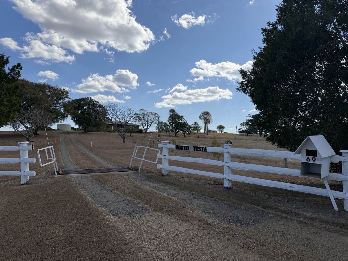 69 Stanley Road, Monto For Sale by Farmbuy.com - image 3