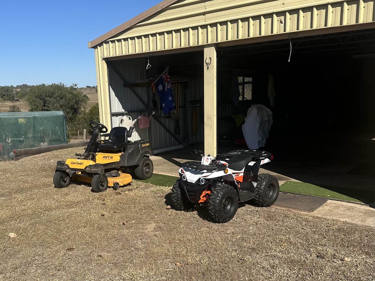 69 Stanley Road, Monto For Sale by Farmbuy.com - image 29