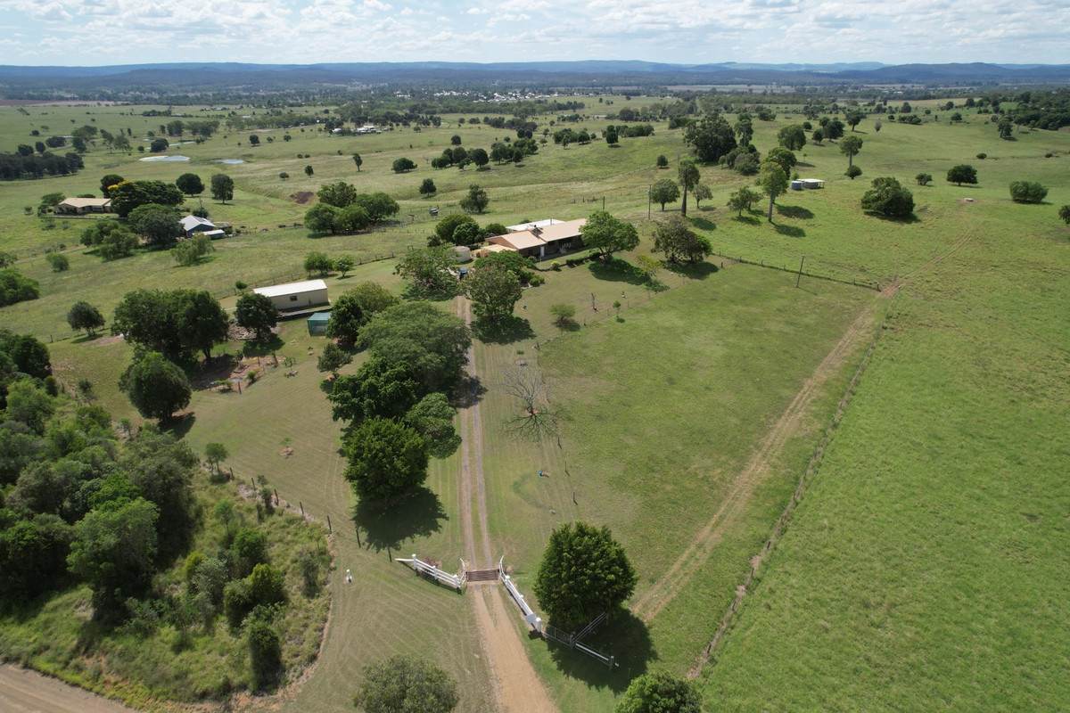 69 Stanley Road, Monto For Sale by Farmbuy.com - image 31