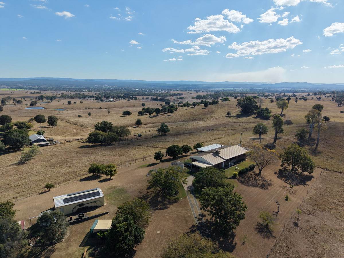 69 Stanley Road, Monto For Sale by Farmbuy.com - image 34