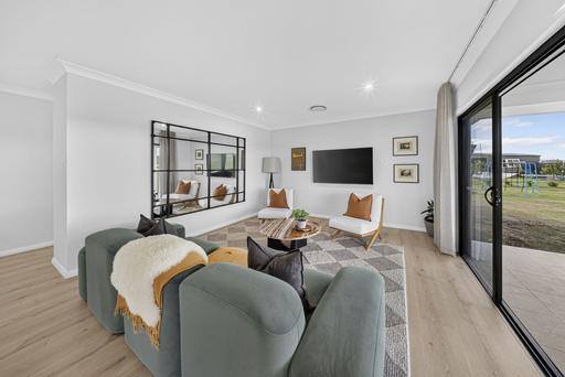 Farm For Sale - NSW - Tabbil Creek - 2420 - Luxury country living on 2.99 acres just 4 minutes from Dungog 