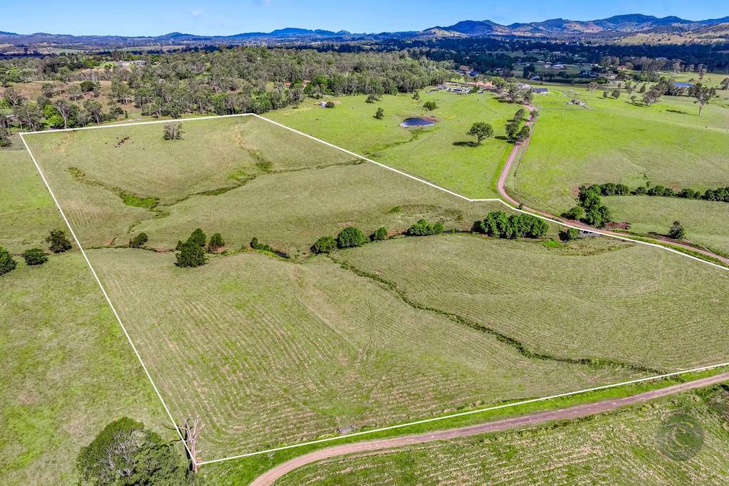 Lot 1 Fitzpatrick Road, Jones Hill QLD 4570