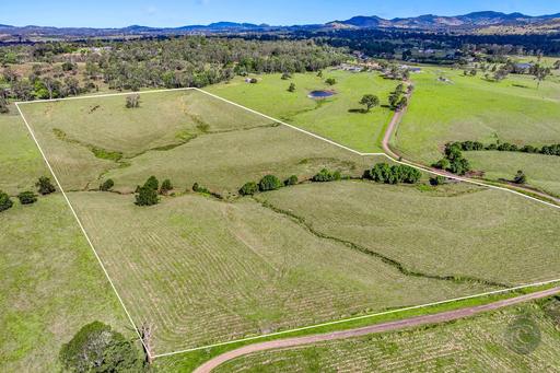 Farm For Sale - QLD - Jones Hill - 4570 - Rural Holding Close To Town 