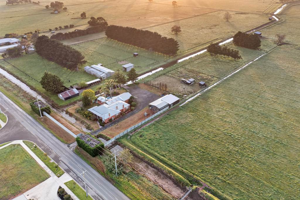 266 Somerton Park Road, Sale VIC 3850