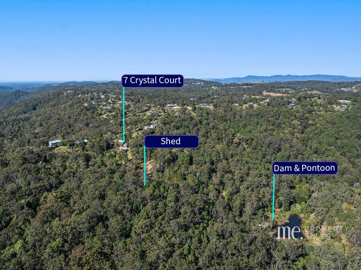 7 Crystal Court, Ocean View For Sale by Farmbuy.com - image 21