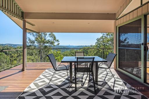 7 Crystal Court, Ocean View QLD 4521