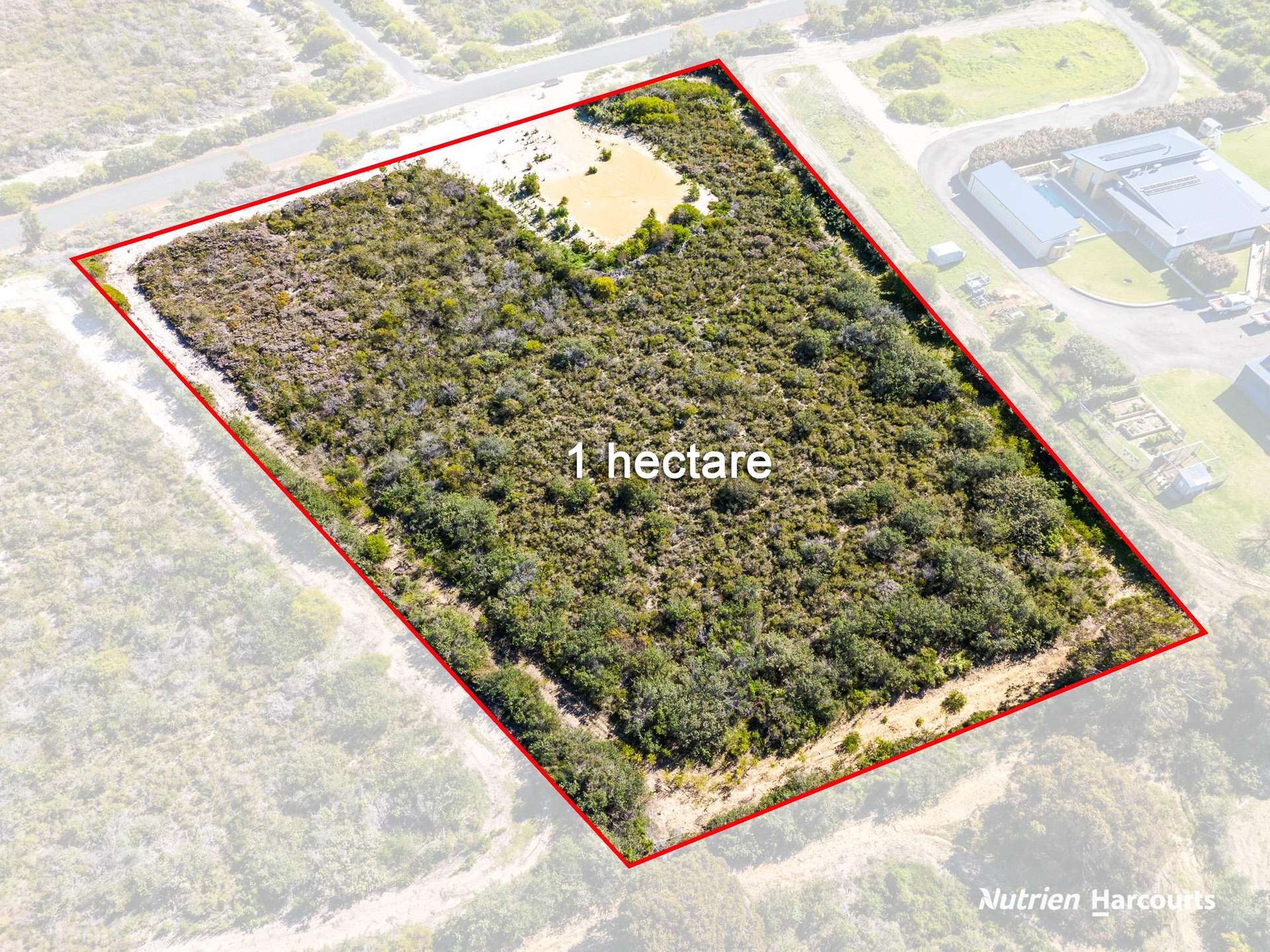 Lot 309 Pindari Place, Karakin For Sale by Farmbuy.com - image 2