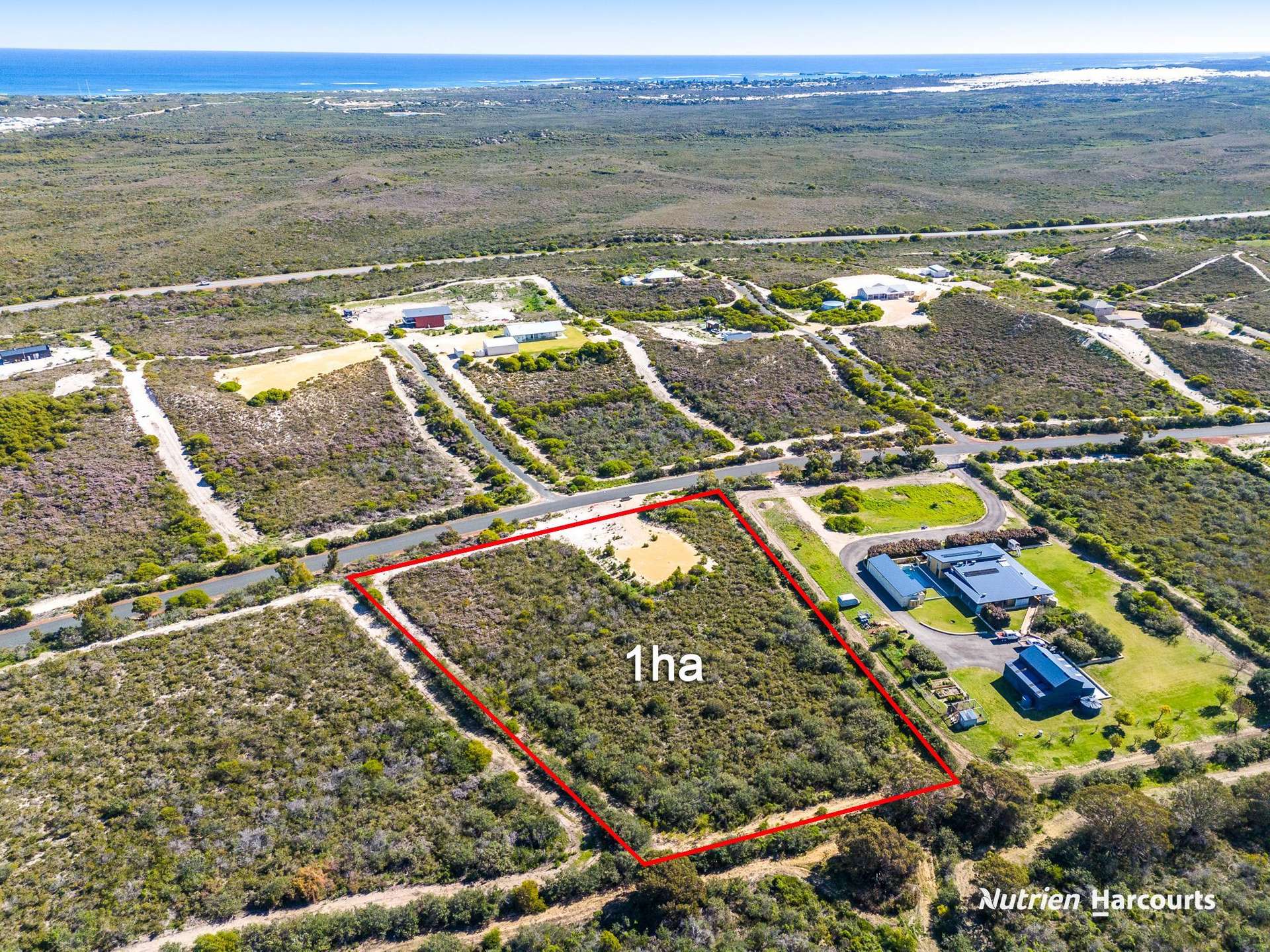 Lot 309 Pindari Place, Karakin For Sale by Farmbuy.com - image 1