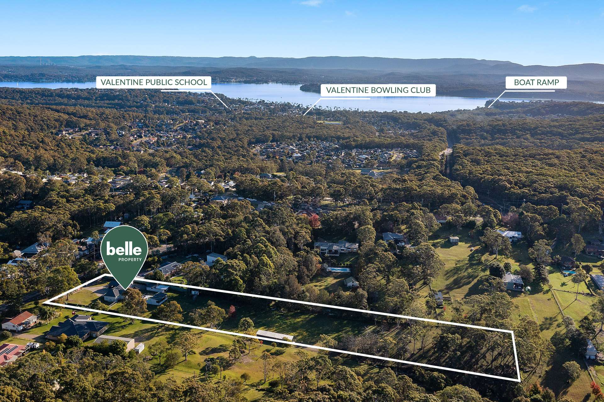 99 Violet Town Road, Tingira Heights Sold by Farmbuy.com - image 2