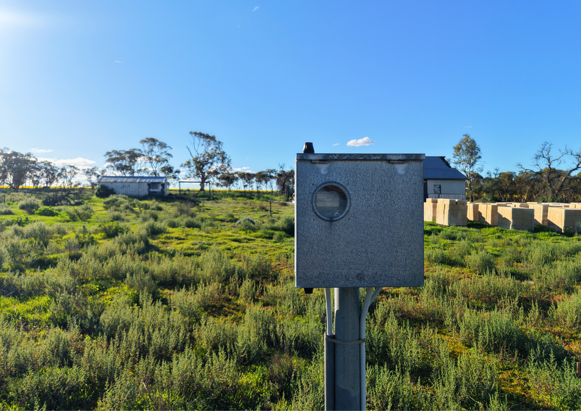 Lot 14 Korbrelkulling Road, Hines Hill For Sale by Farmbuy.com - image 10