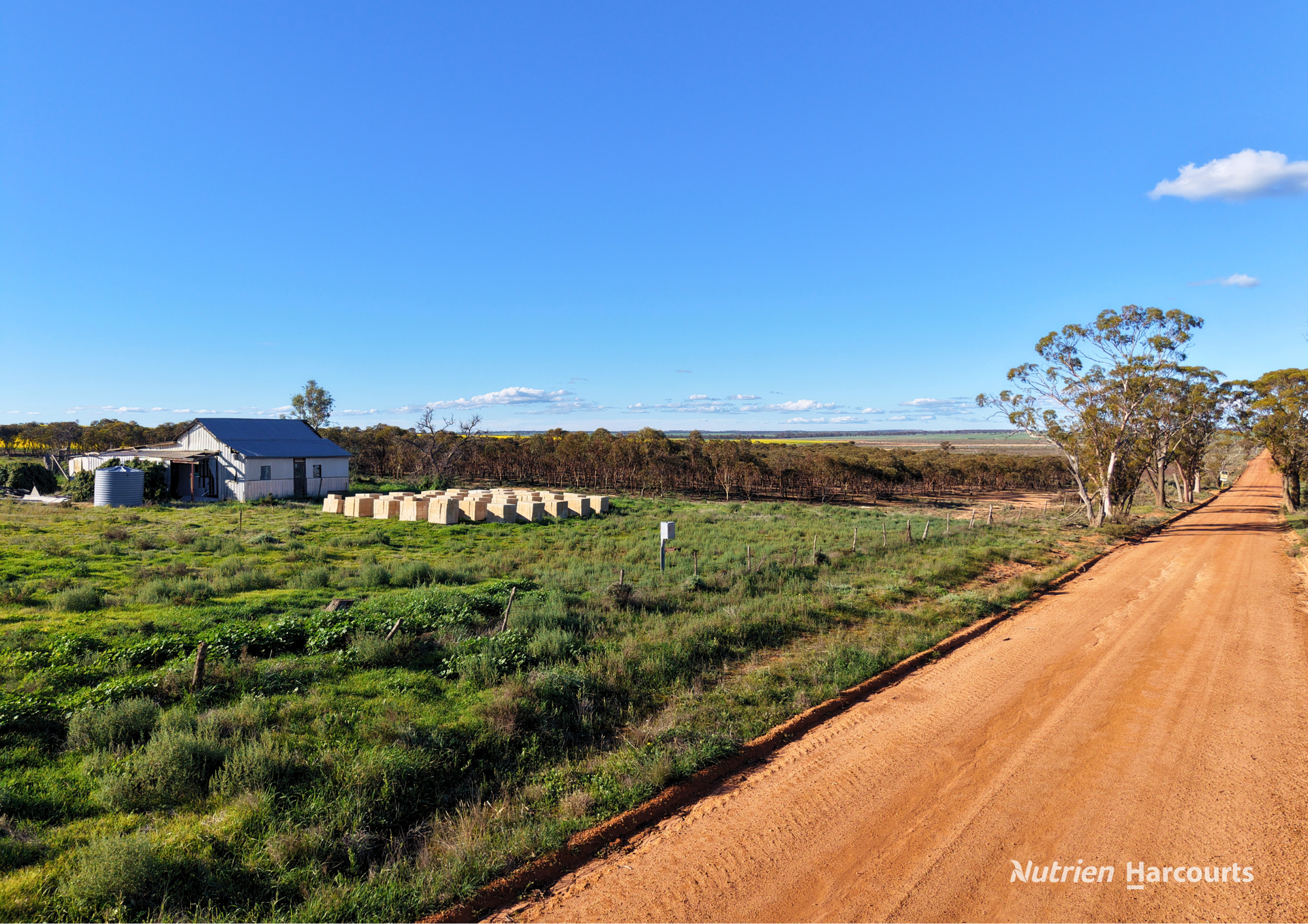 Lot 14 Korbrelkulling Road, Hines Hill For Sale by Farmbuy.com - image 4