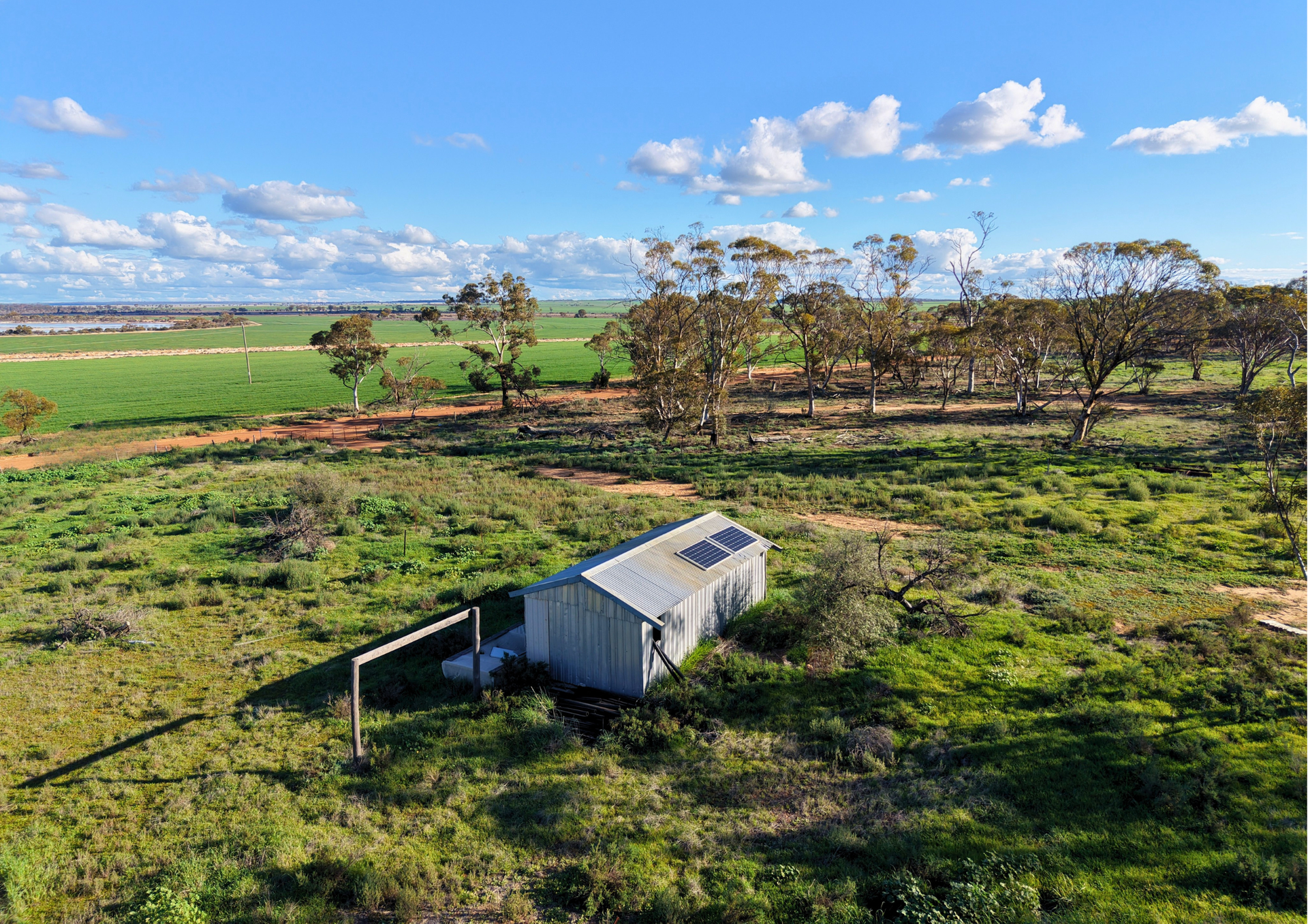 Lot 14 Korbrelkulling Road, Hines Hill For Sale by Farmbuy.com - image 7