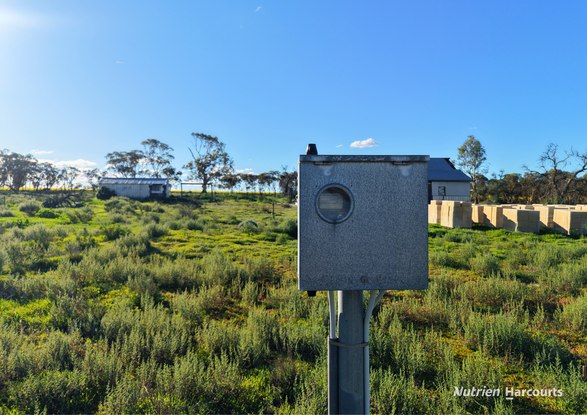 Lot 14 Korbrelkulling Road, Hines Hill For Sale by Farmbuy.com - image 10