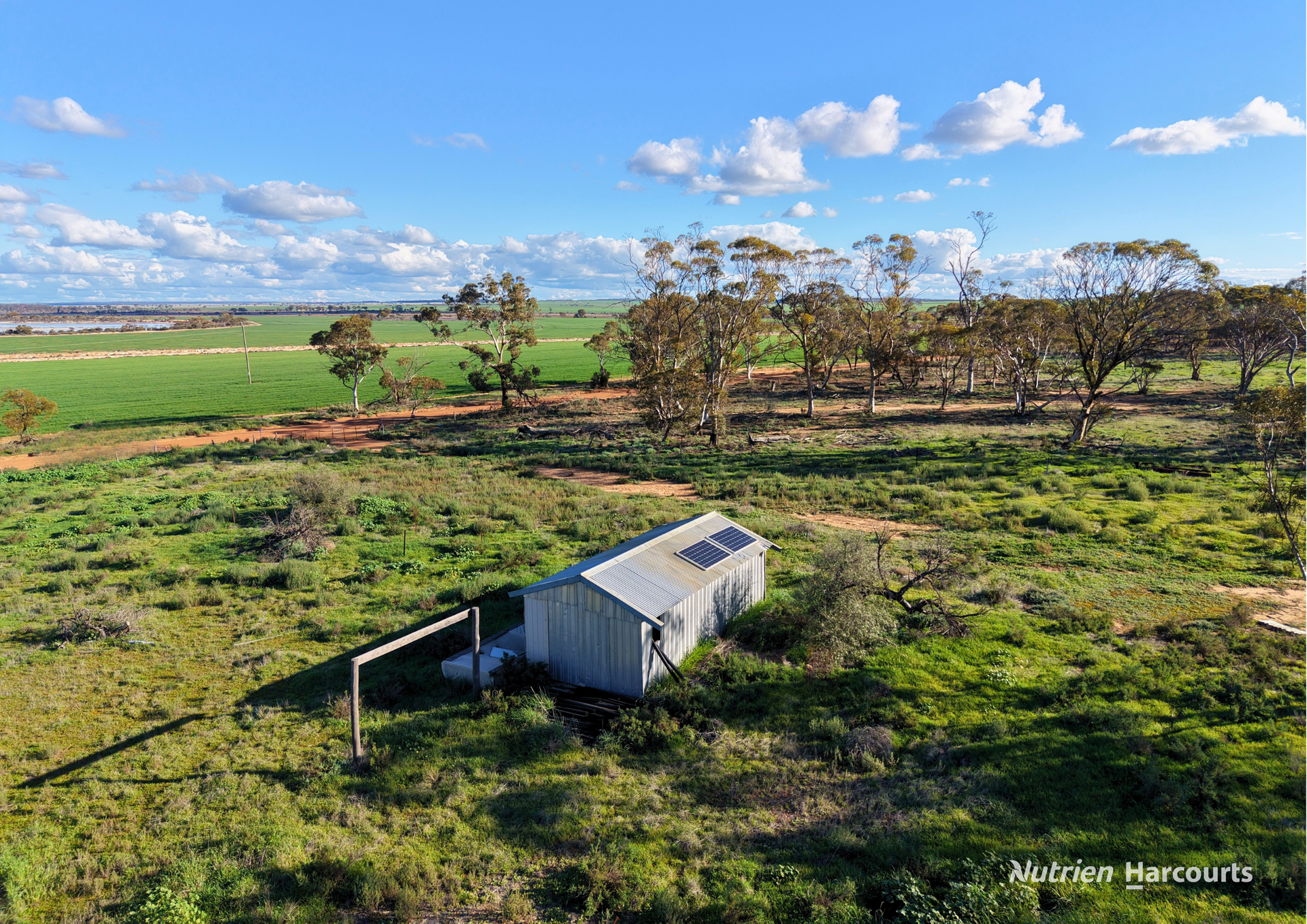 Lot 14 Korbrelkulling Road, Hines Hill For Sale by Farmbuy.com - image 7