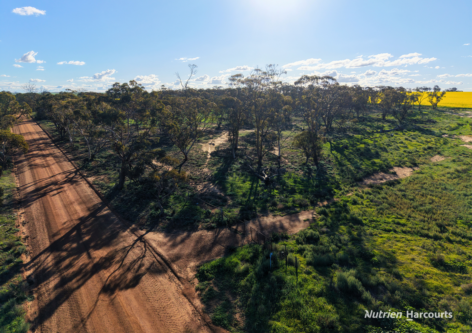 Lot 14 Korbrelkulling Road, Hines Hill For Sale by Farmbuy.com - image 5