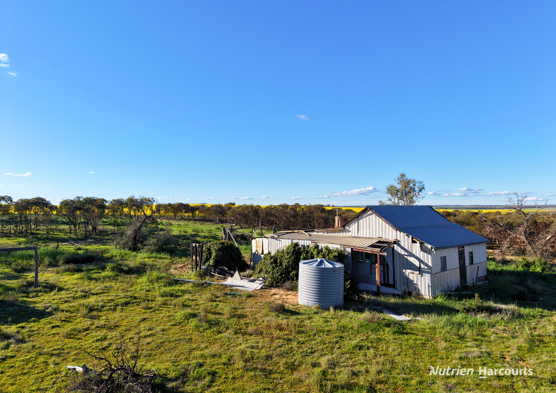 Lot 14 Korbrelkulling Road, Hines Hill For Sale by Farmbuy.com - image 6