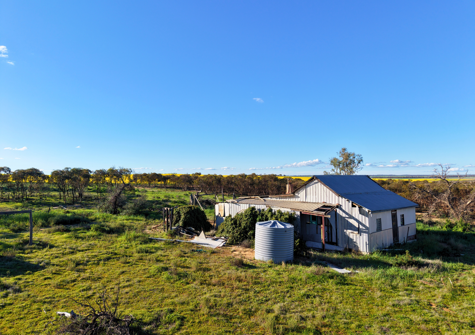 Lot 14 Korbrelkulling Road, Hines Hill For Sale by Farmbuy.com - image 6