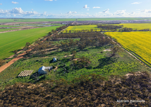 Lot 14 Korbrelkulling Road, Hines Hill WA 6413