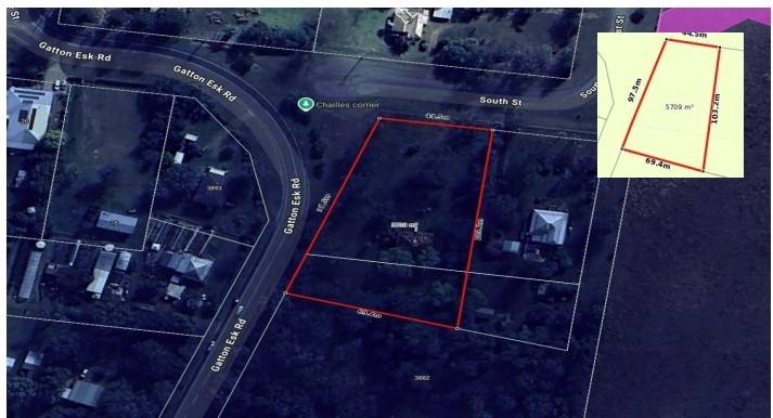 6 South Street, Esk For Sale by Farmbuy.com - image 4