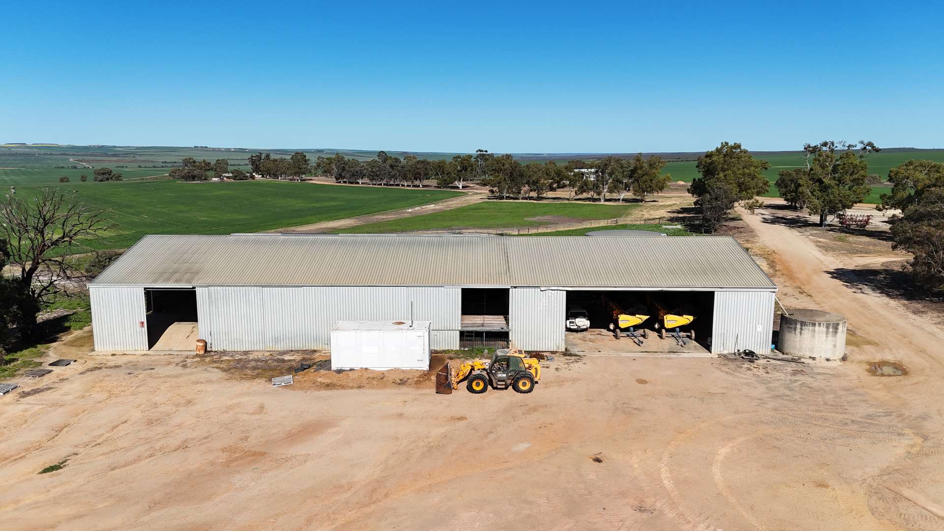 1741 Bunney Road, Arrowsmith For Sale by Farmbuy.com - image 13