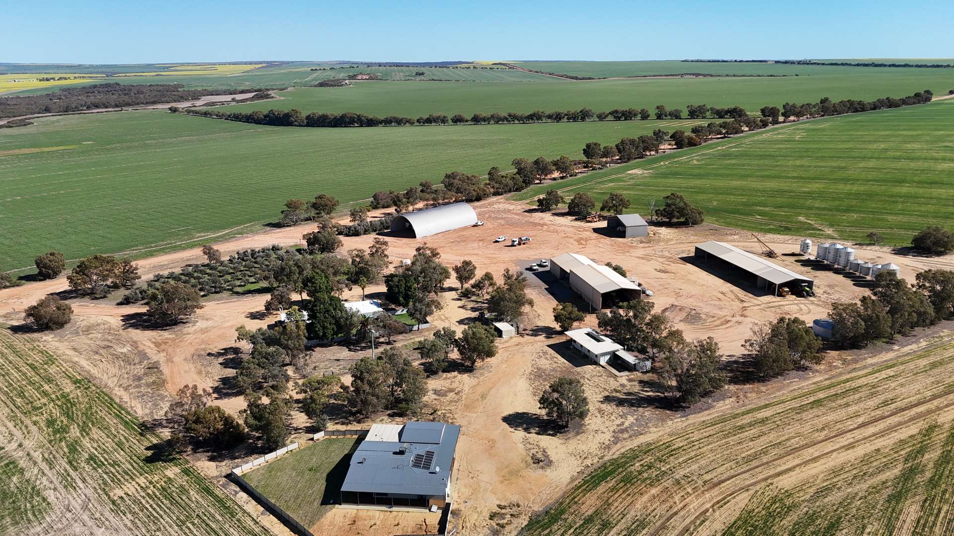 1741 Bunney Road, Arrowsmith For Sale by Farmbuy.com - image 22