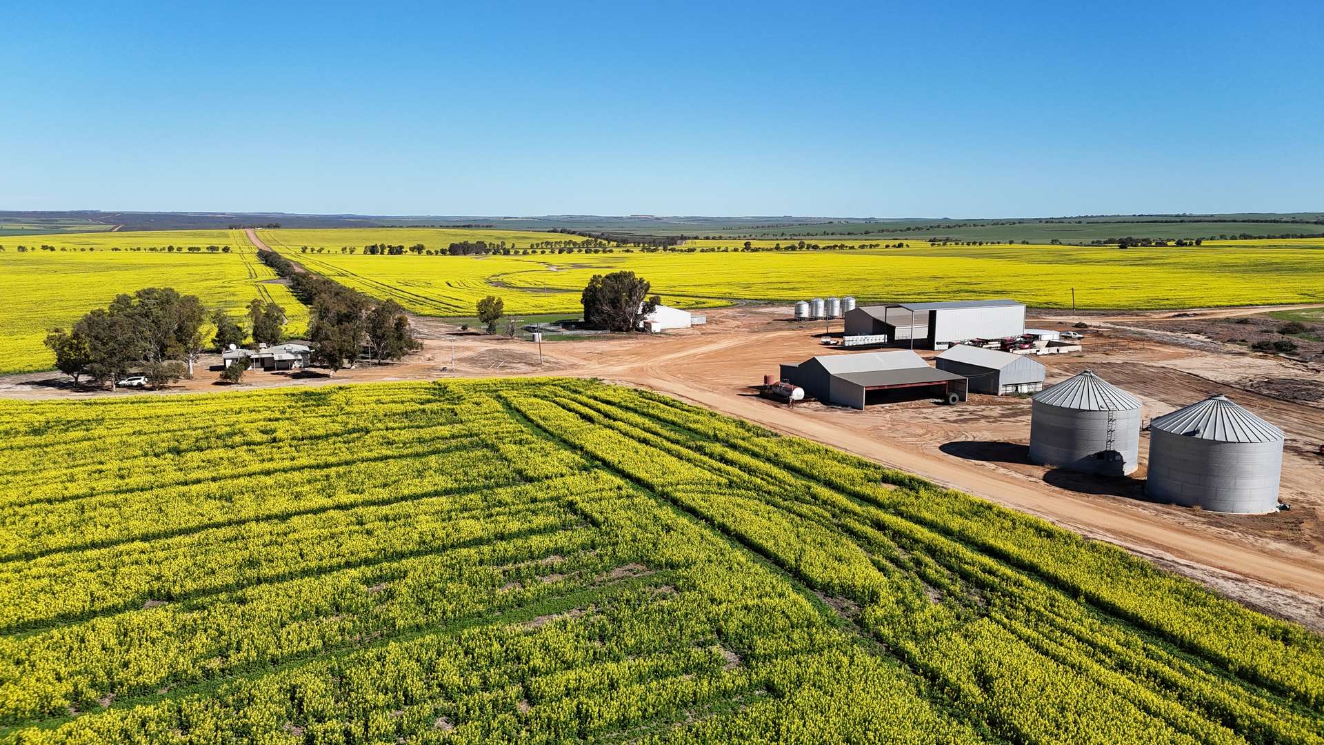 1741 Bunney Road, Arrowsmith For Sale by Farmbuy.com - image 13