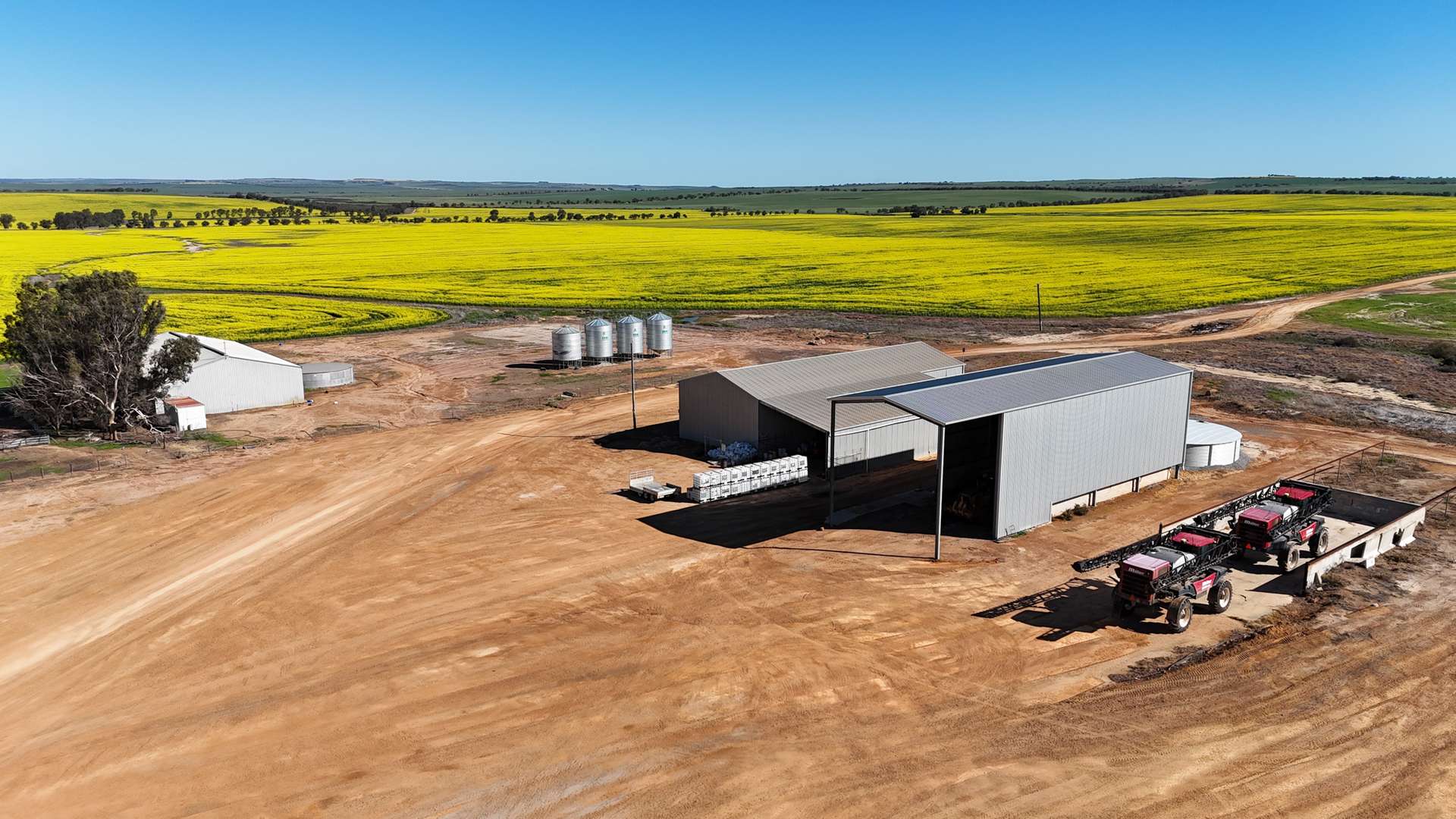 1741 Bunney Road, Arrowsmith For Sale by Farmbuy.com - image 8