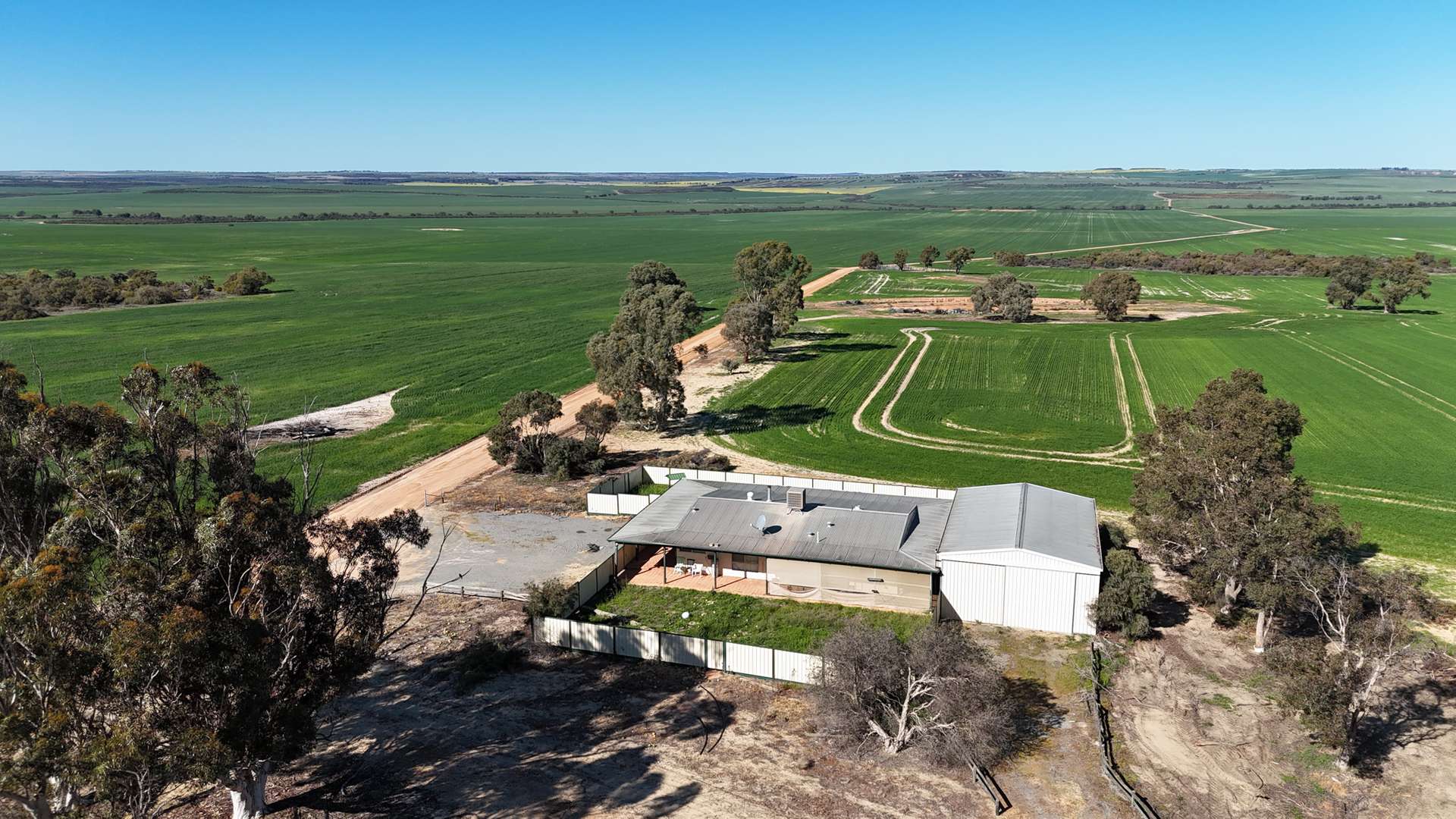 1741 Bunney Road, Arrowsmith For Sale by Farmbuy.com - image 11