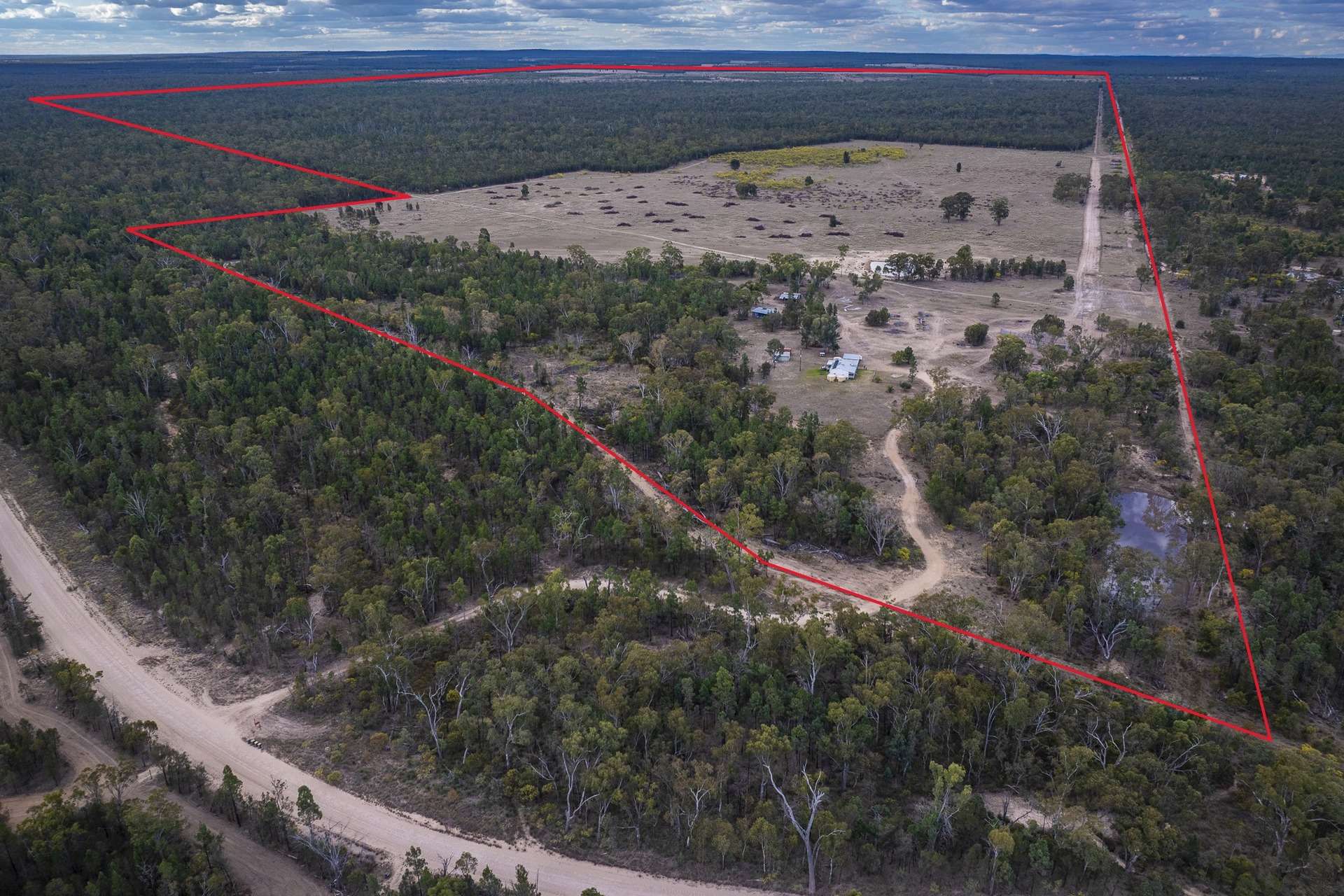 824 Weranga North Road, Weranga Auction by Farmbuy.com - image 2