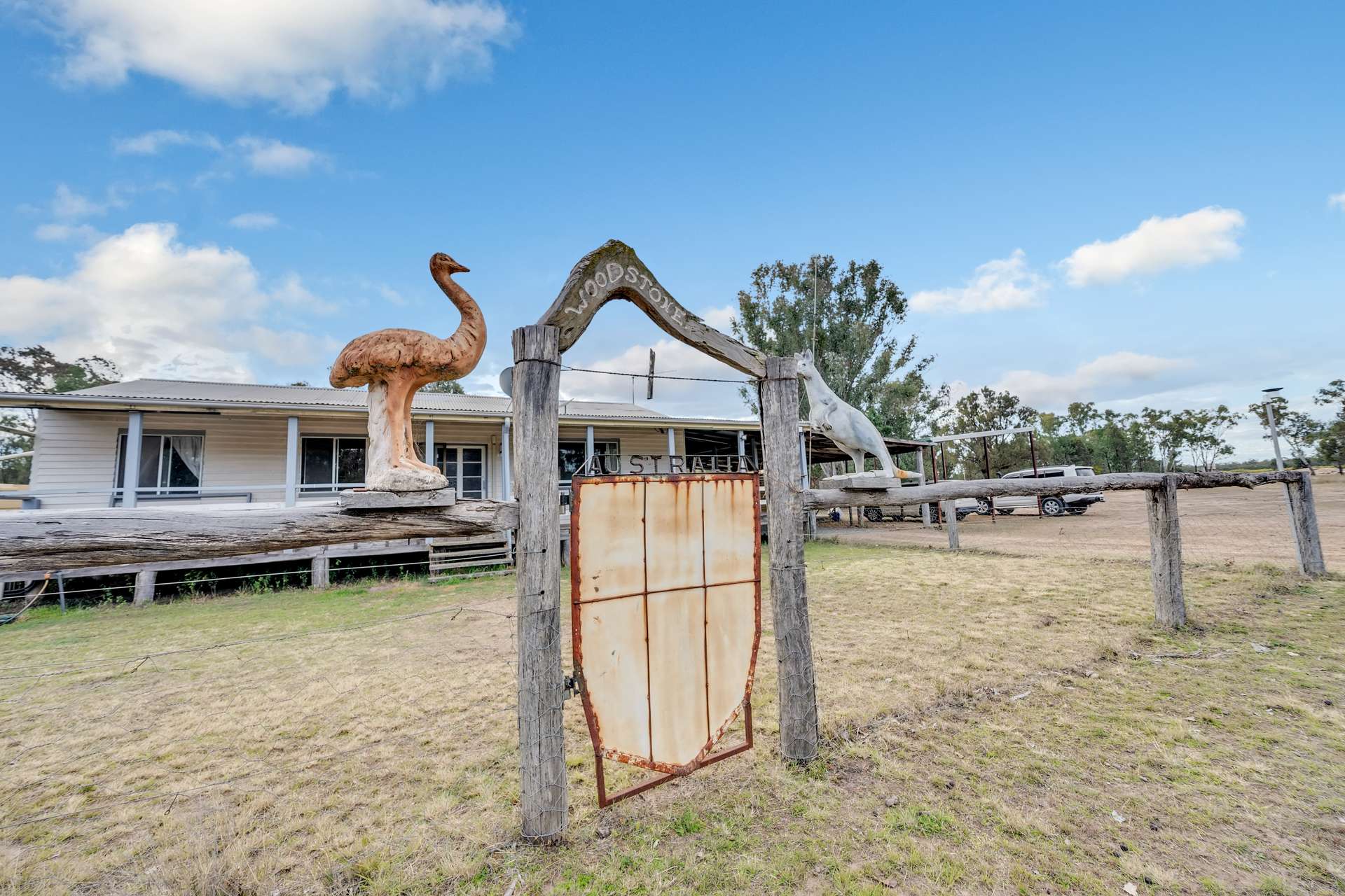 824 Weranga North Road, Weranga Auction by Farmbuy.com - image 4