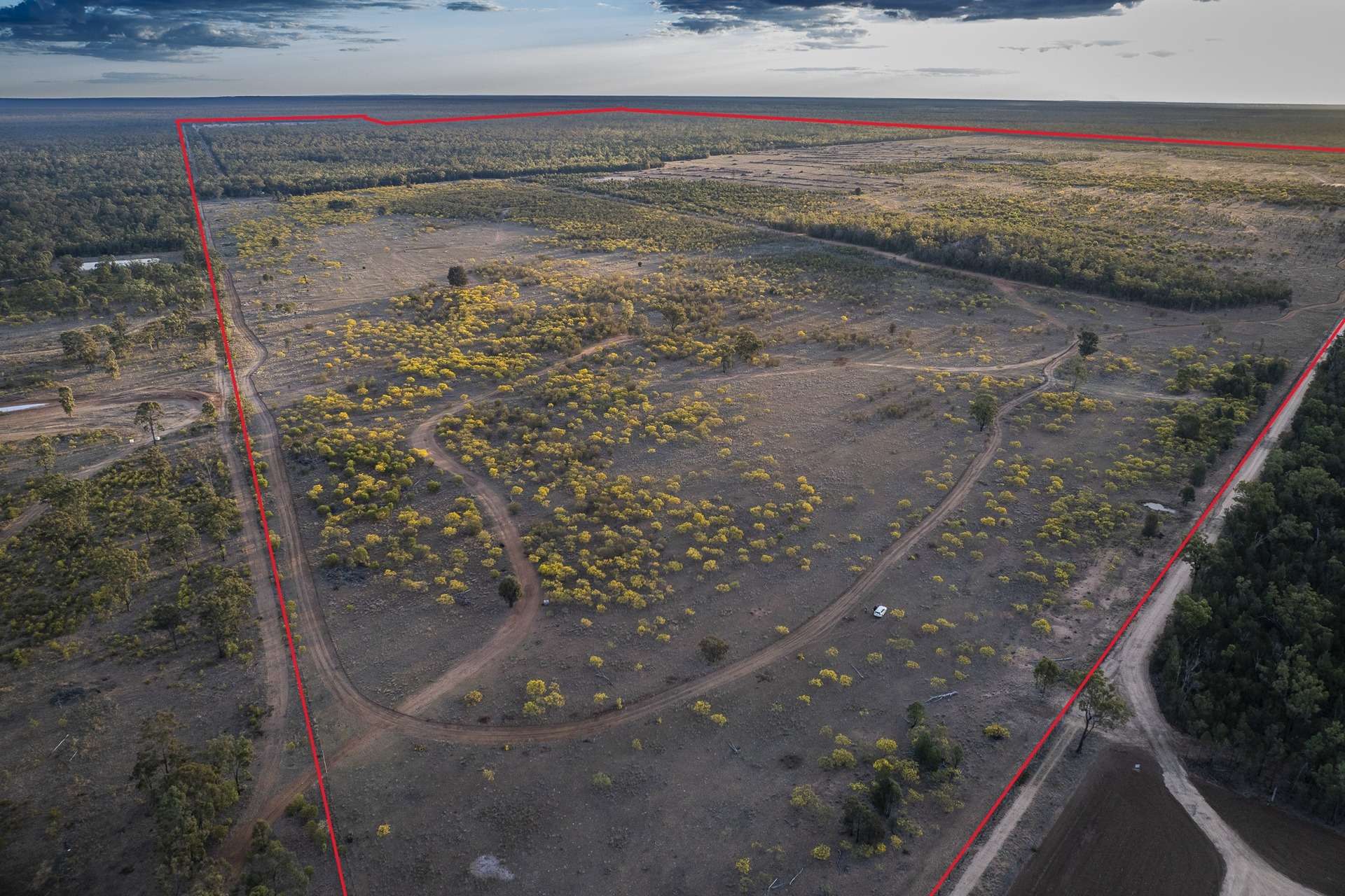 824 Weranga North Road, Weranga Auction by Farmbuy.com - image 1