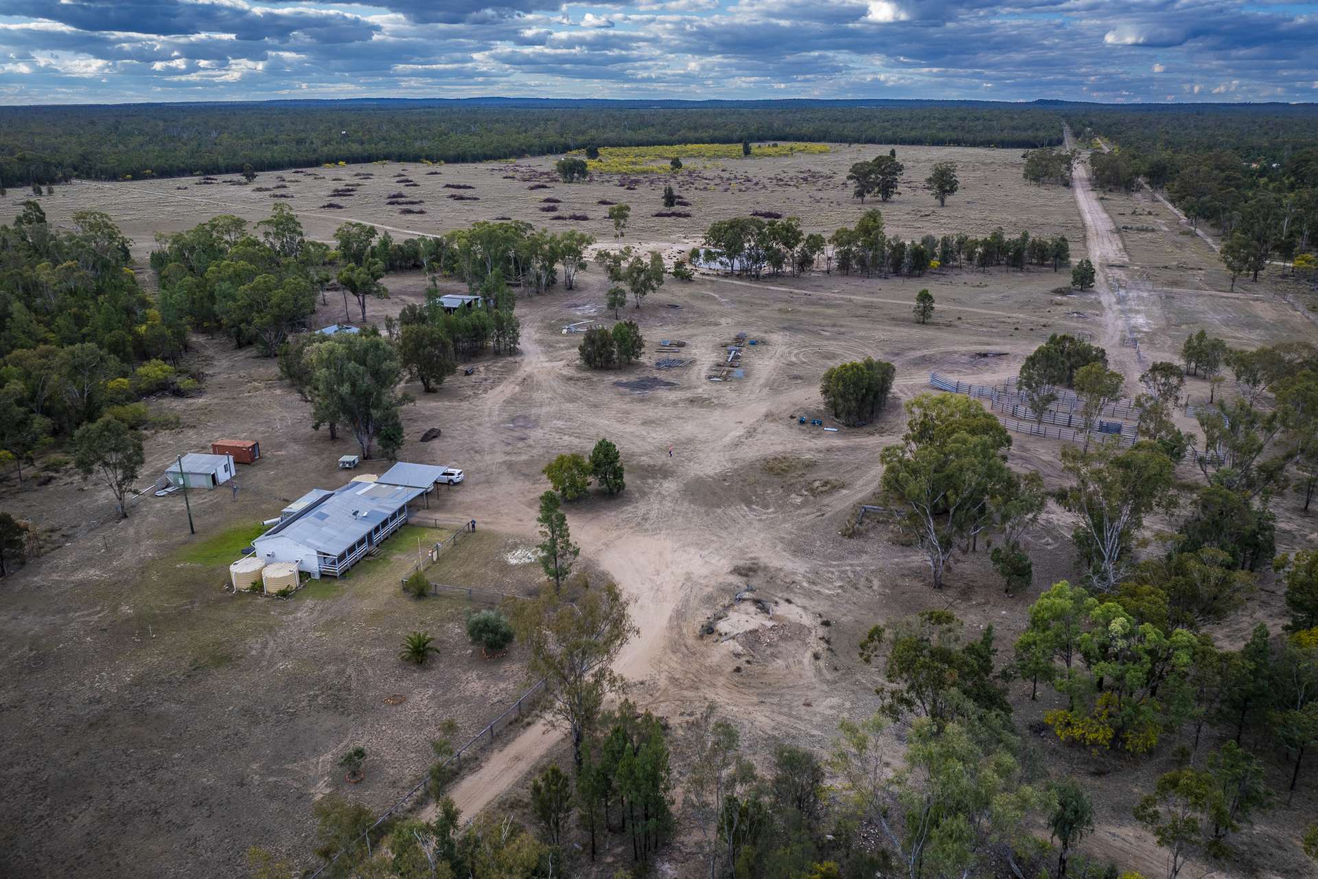 824 Weranga North Road, Weranga Auction by Farmbuy.com - image 3