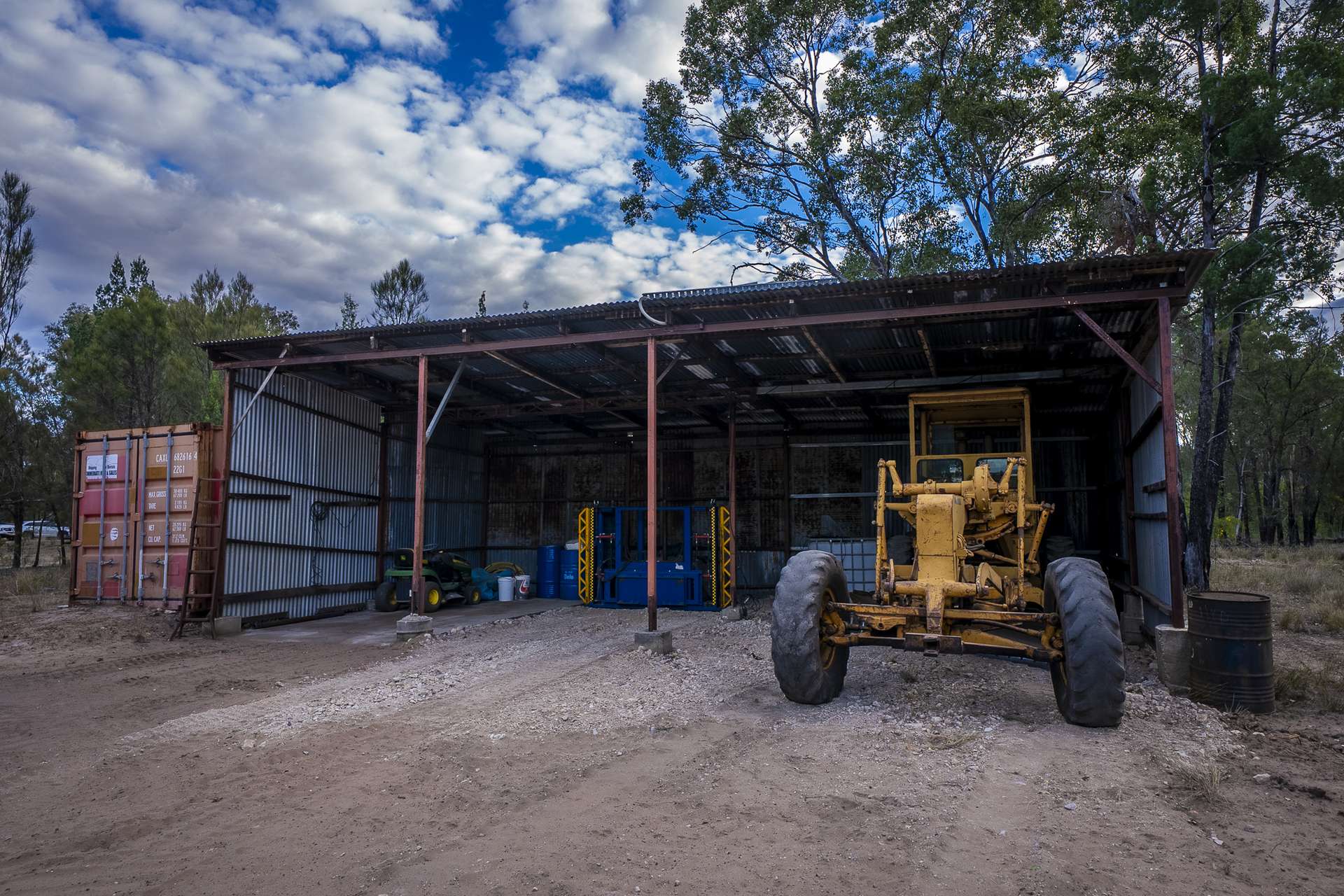 824 Weranga North Road, Weranga Auction by Farmbuy.com - image 21