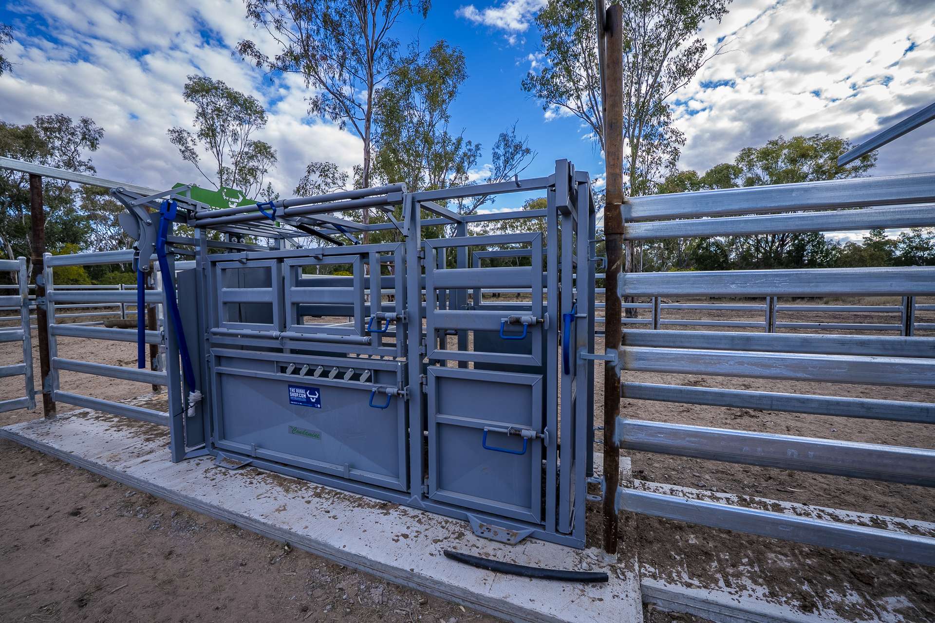 824 Weranga North Road, Weranga Auction by Farmbuy.com - image 8