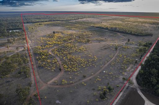824 Weranga North Road, Weranga QLD 4405