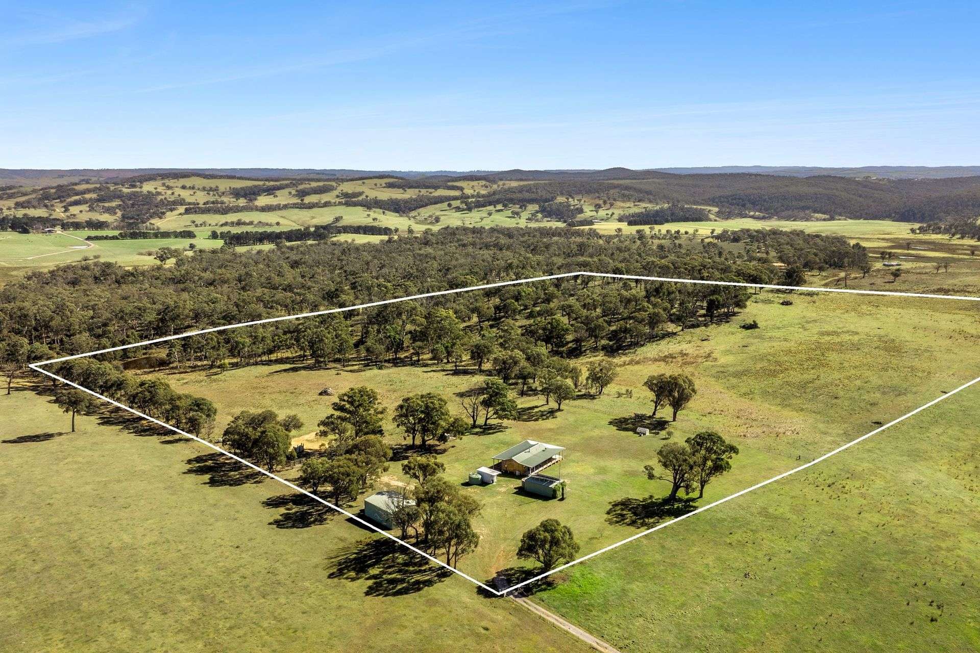 46 Craigs Road, Taralga For Sale by Farmbuy.com - image 1