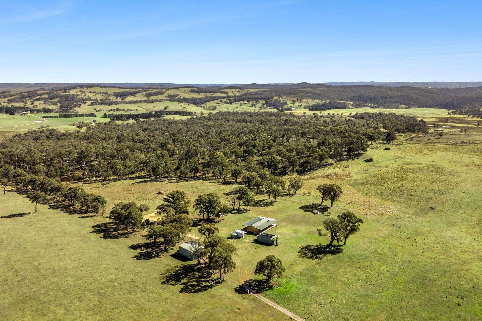 46 Craigs Road, Taralga For Sale by Farmbuy.com - image 4