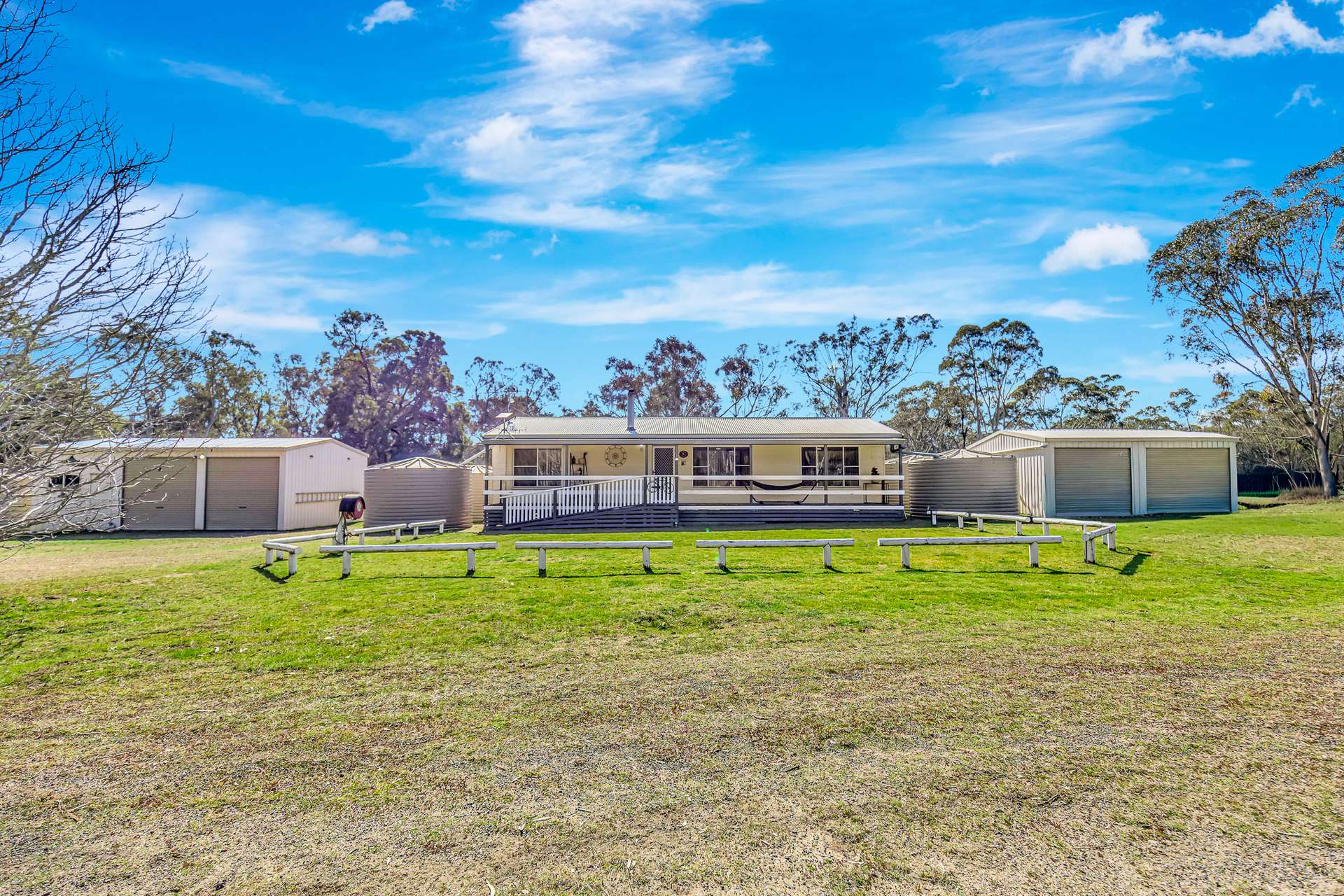 5 Maiala Lane, Cooks Gap For Sale by Farmbuy.com - image 1