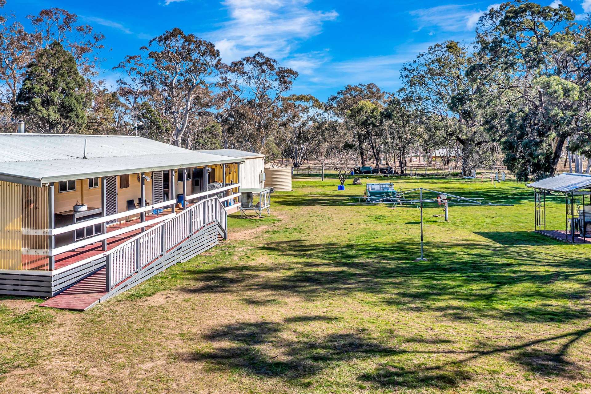5 Maiala Lane, Cooks Gap For Sale by Farmbuy.com - image 11
