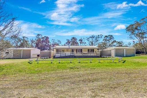 5 Maiala Lane, Cooks Gap NSW 2850