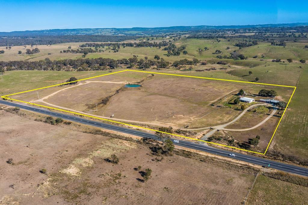 7161 Castlereagh Highway, Ilford NSW 2850
